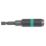 Wera Rapidaptor 1/4" Hex BiTorsion Bit Holder 75mm