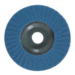 Bosch X551 Expert for Metal Flap Disc (Straight) 115mm 60 Grit