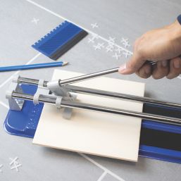 Vitrex tile store cutter