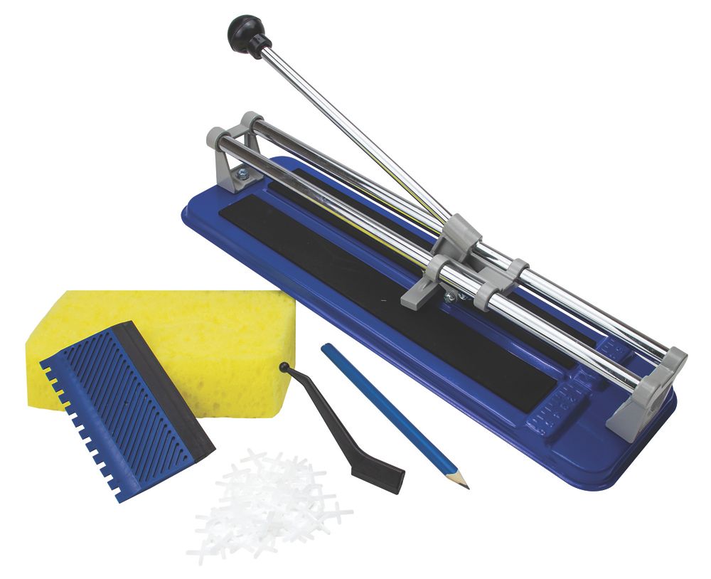 Tile deals cutter screwfix