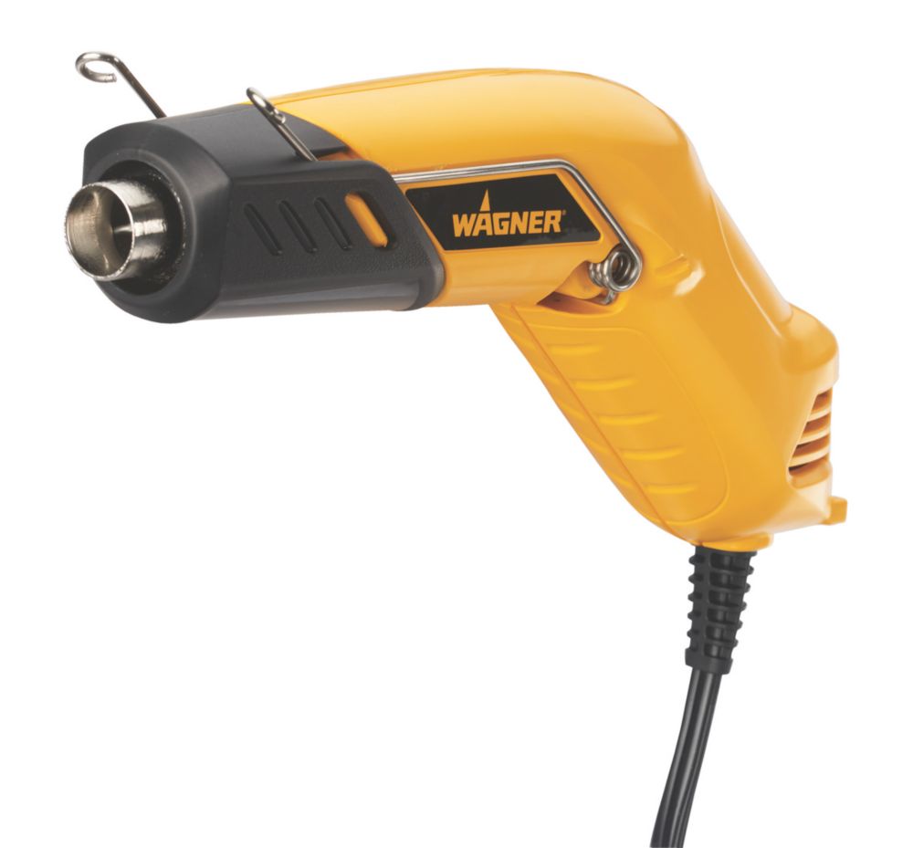 Wagner Furno 500 2000W Electric Heat Gun 240V - Screwfix