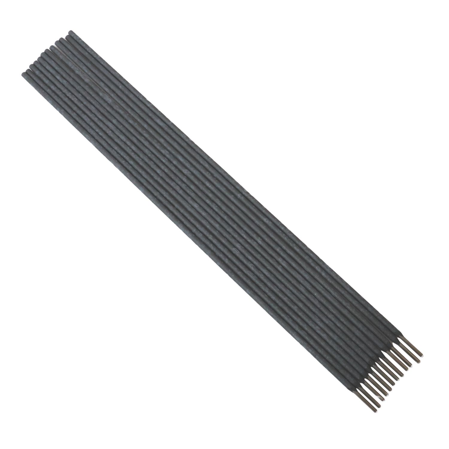Gys 238336 Welding Electrodes 2.5mm x 350mm 1.3kg 60 Pack (472JA)