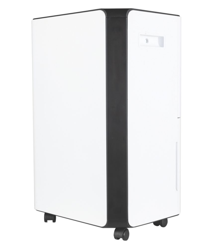 TCP Smart 20Ltr Dehumidifier Screwfix