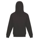 Regatta Pro Overhead Hoodie Black Small 37" Chest