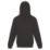 Regatta Pro Overhead Hoodie Black Small 37" Chest