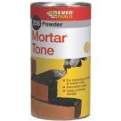 Everbuild  208 Powder Mortar Tone  Buff 1kg