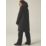 Regatta Ramona Waterproof Womens Jacket Black Size 10