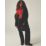 Regatta Ramona Waterproof Womens Jacket Black Size 10