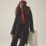 Regatta Ramona Waterproof Womens Jacket Black Size 10