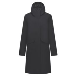 Regatta Ramona Waterproof Womens Jacket Black Size 10
