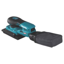 Makita BO005CGZ 40V Li-Ion XGT Brushless Cordless Random Orbital Sander - Bare
