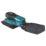 Makita BO005CGZ 40V Li-Ion XGT Brushless Cordless Random Orbital Sander - Bare