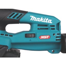 Makita BO005CGZ 40V Li-Ion XGT Brushless Cordless Random Orbital Sander - Bare