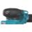 Makita BO005CGZ 40V Li-Ion XGT Brushless Cordless Random Orbital Sander - Bare