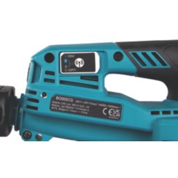 Makita BO005CGZ 40V Li-Ion XGT Brushless Cordless Random Orbital Sander - Bare