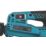 Makita BO005CGZ 40V Li-Ion XGT Brushless Cordless Random Orbital Sander - Bare