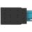Makita BO005CGZ 40V Li-Ion XGT Brushless Cordless Random Orbital Sander - Bare