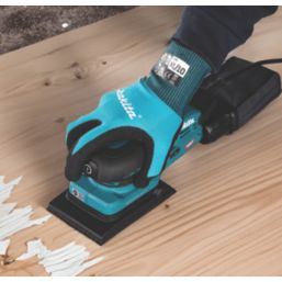 Makita BO005CGZ 40V Li-Ion XGT Brushless Cordless Random Orbital Sander - Bare