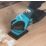 Makita BO005CGZ 40V Li-Ion XGT Brushless Cordless Random Orbital Sander - Bare