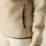 Dare 2B Slide Out Womens Fleece White Pepper Size 14