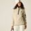 Dare 2B Slide Out Womens Fleece White Pepper Size 14