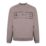 JCB Trade Crew Sweatshirt Grey Medium 40-42" Chest