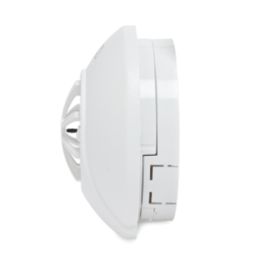 Hispec Fast Fix HE/FF Mains Interlinked Heat Alarm