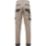 Hard Yakka Raptor Active Work Trousers Desert 36" W 32" L