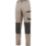 Hard Yakka Raptor Active Work Trousers Desert 36" W 32" L