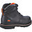 Timberland Pro Ballast    Safety Boots Black Size 14