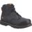 Timberland Pro Ballast   Safety Boots Black Size 14