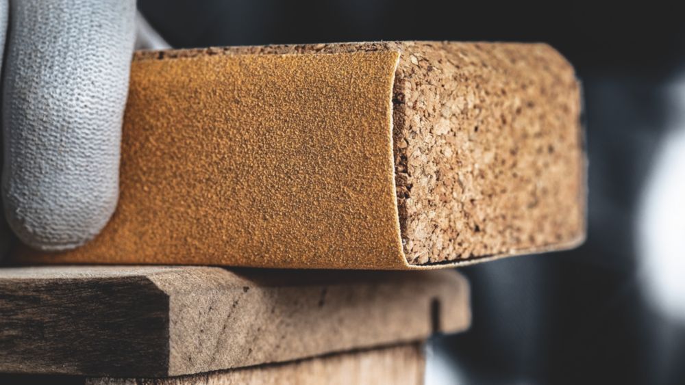 AKTION: 50 BOSCH EXPERT C470 Best For Wood And Paint Schleifblätter 40 Mit Prämie Nach