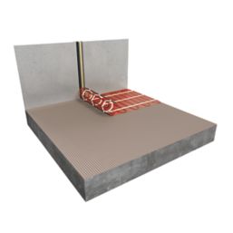Klima Underfloor Heating Mat Kit 4m²