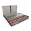 Klima Underfloor Heating Mat Kit 4m²