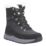 Cotswold Sheephouse Size 6 Womens Black Waterproof Lace & Zip Non Safety Work Boots