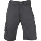 Dickies Everyday Short Work Shorts Navy 30" W