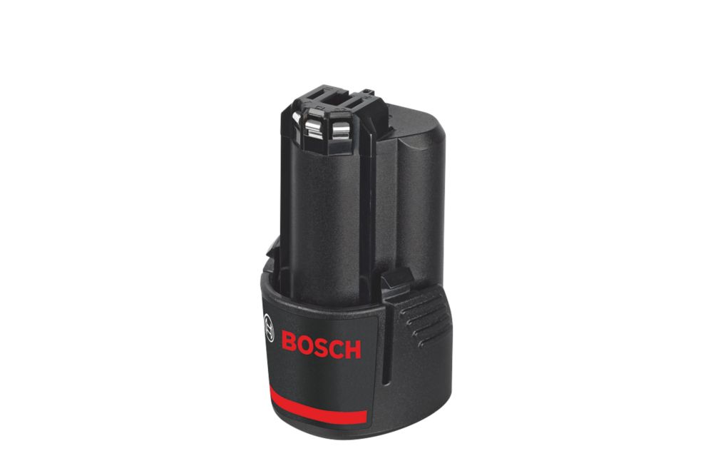 Bosch GSR 12V-35 HX 12V Li-Ion Coolpack Brushless Cordless