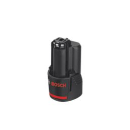 Bosch 18v charger discount screwfix