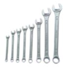 Forge Steel  Combination Spanner Set 8 Pieces