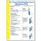 "Manual Handling Operations Regulations 1992" Poster 600mm x 420mm