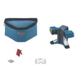 Bosch GTL 3 Red Self-Levelling Automatic Tile Laser