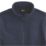 Pro RTX   Fleece Navy Small 35 / 37" Chest