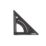 TRACER ProSquare Rafter Square 12" (300mm)