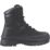Magnum Valiance Textile Size 6  Black   Non Safety Work Boots