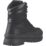 Magnum Valiance Textile Size 6  Black   Non Safety Work Boots