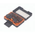 Magnusson   Screwdriver Bit Set 32 Pieces