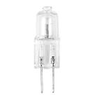 Diall  G4 Capsule Halogen Light Bulb 278lm 16W 12V 4 Pack
