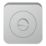Smith & Locke Lormel Standard WC Thumbturn Set Polished Chrome 52.5mm