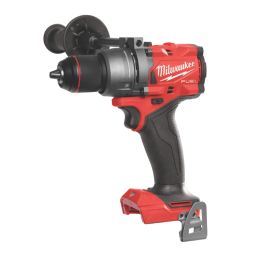 Milwaukee M18 FPP7A3-503B FUEL 18V 3 x 5.0Ah Li-Ion RedLithium Brushless Cordless 7 Piece Power Tool Kit