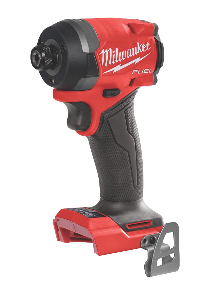 Milwaukee M18 FPP7A3-503B FUEL 18V 3 X 5.0Ah Li-Ion RedLithium ...